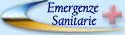 Emergenze Sanitarie